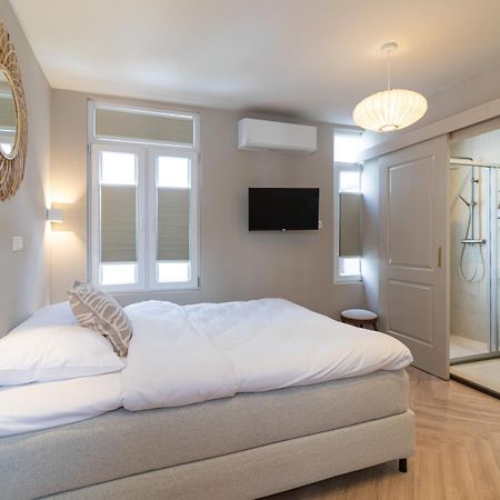 Sayo Boutique Hotel Haag Eksteriør bilde