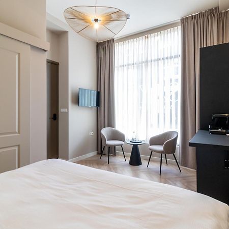 Sayo Boutique Hotel Haag Eksteriør bilde