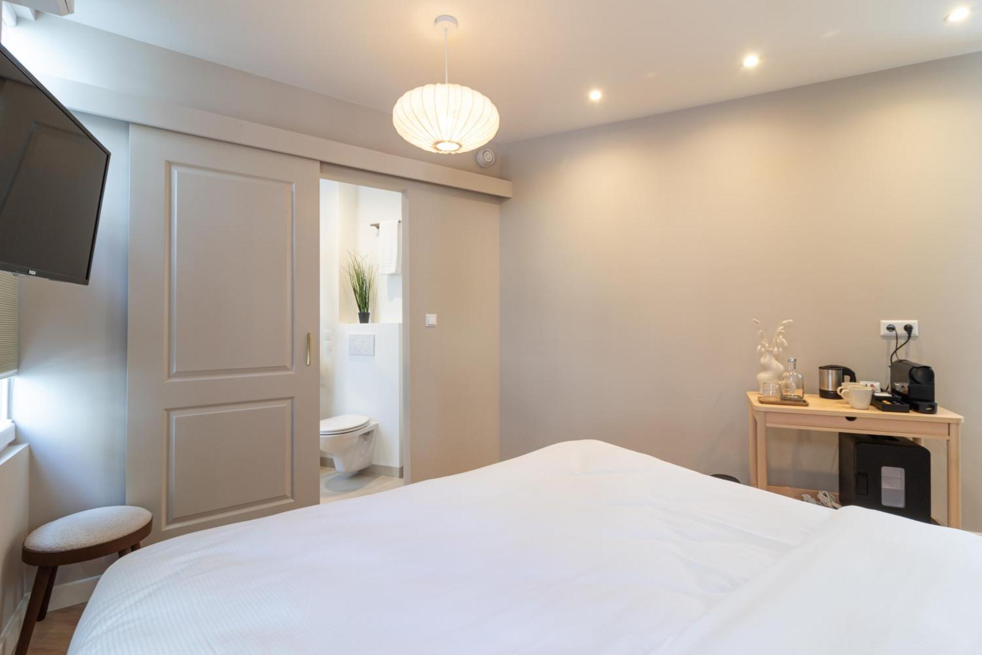 Sayo Boutique Hotel Haag Eksteriør bilde