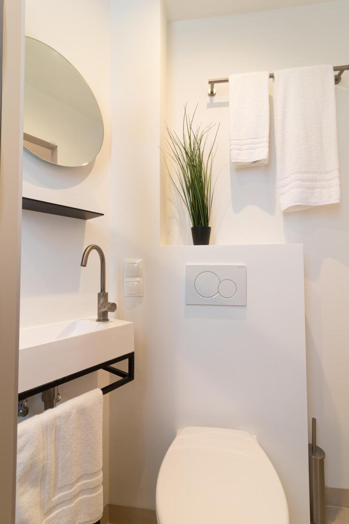 Sayo Boutique Hotel Haag Eksteriør bilde