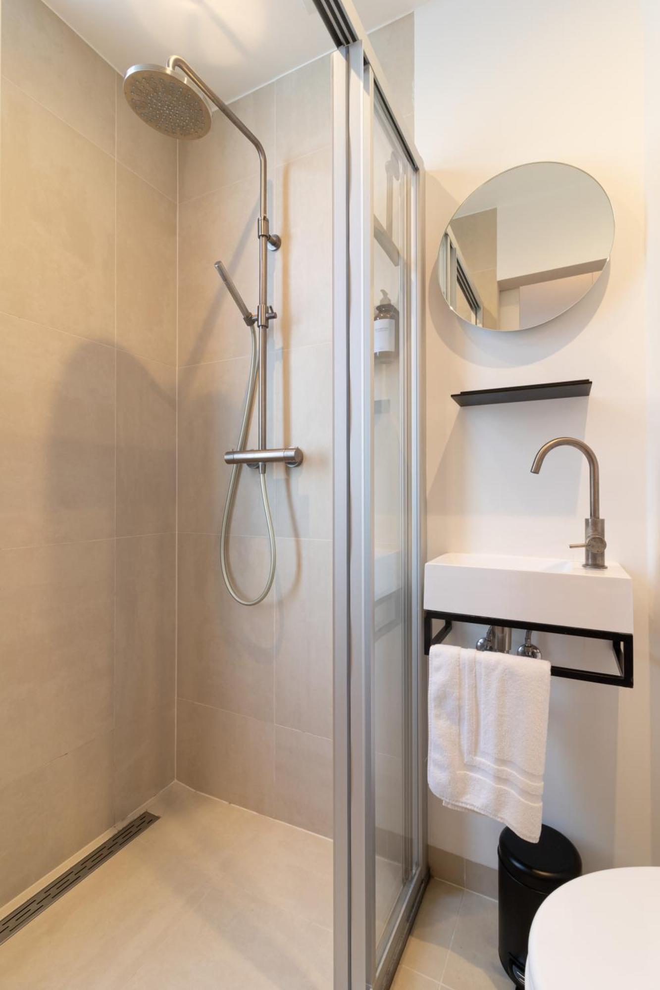 Sayo Boutique Hotel Haag Eksteriør bilde