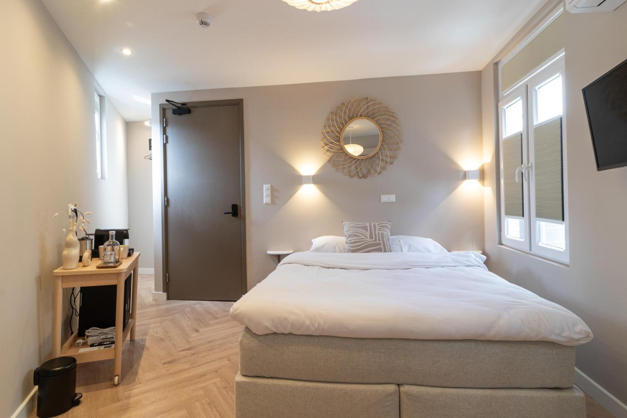 Sayo Boutique Hotel Haag Eksteriør bilde