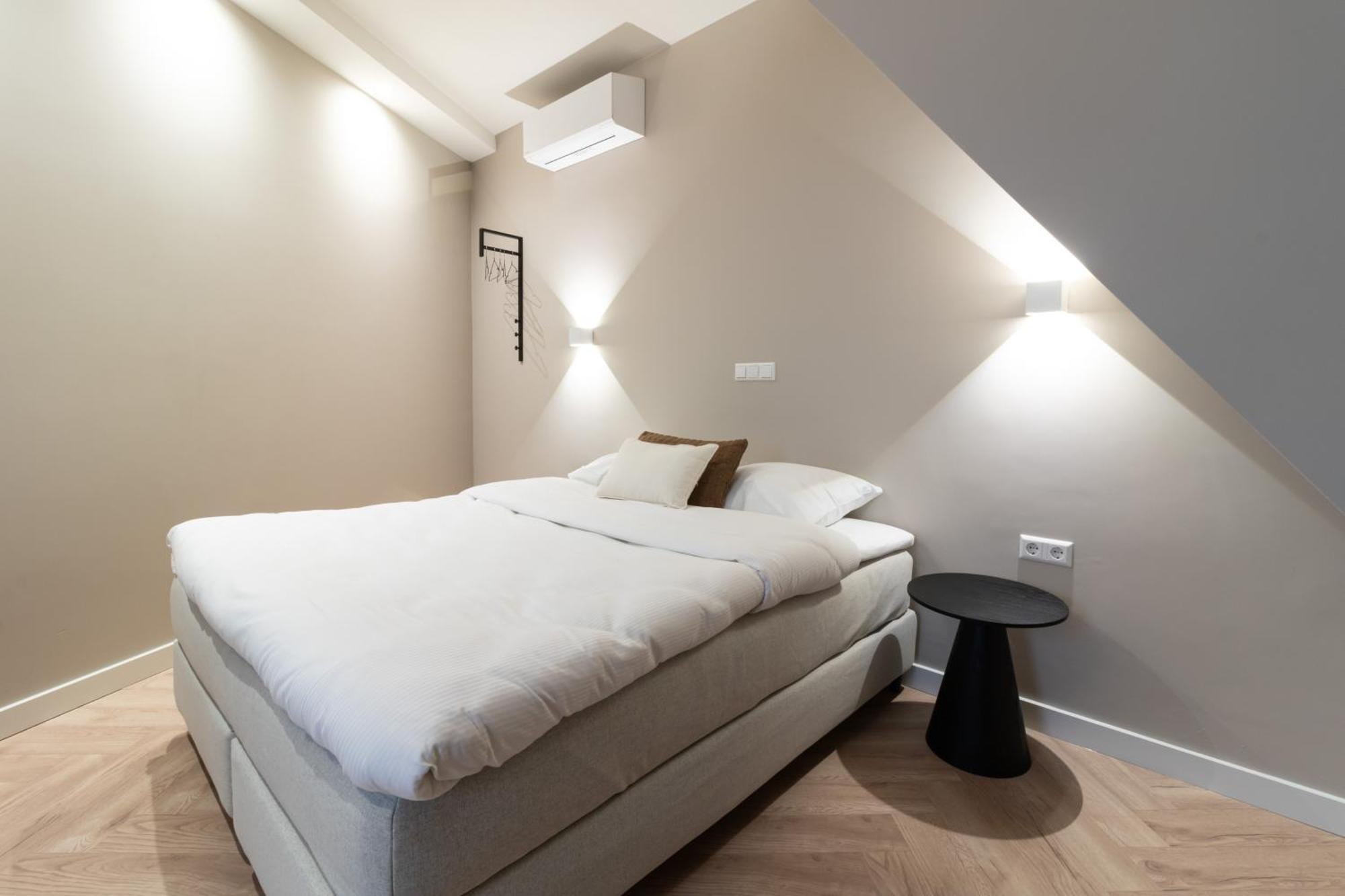 Sayo Boutique Hotel Haag Eksteriør bilde