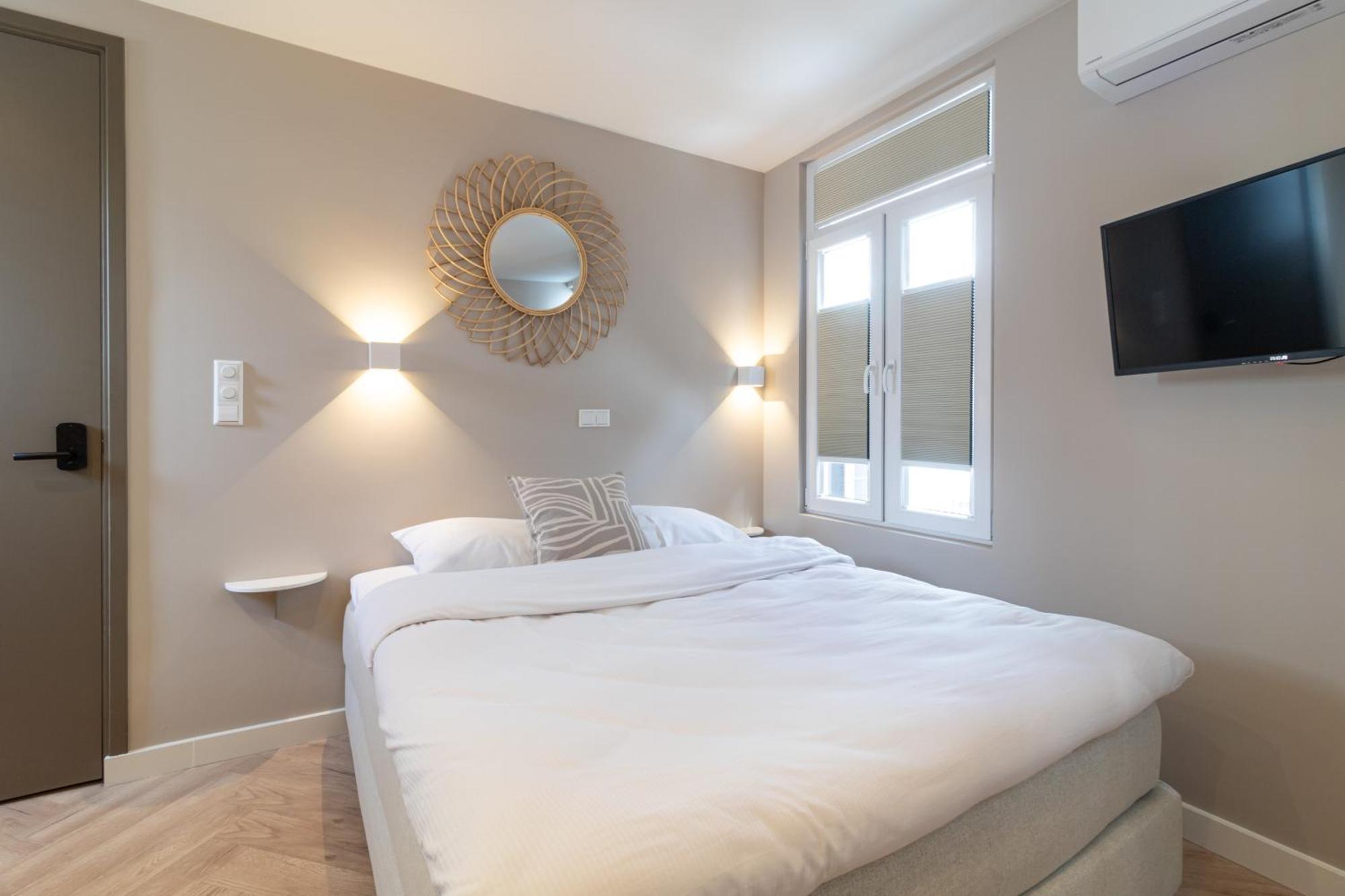 Sayo Boutique Hotel Haag Eksteriør bilde