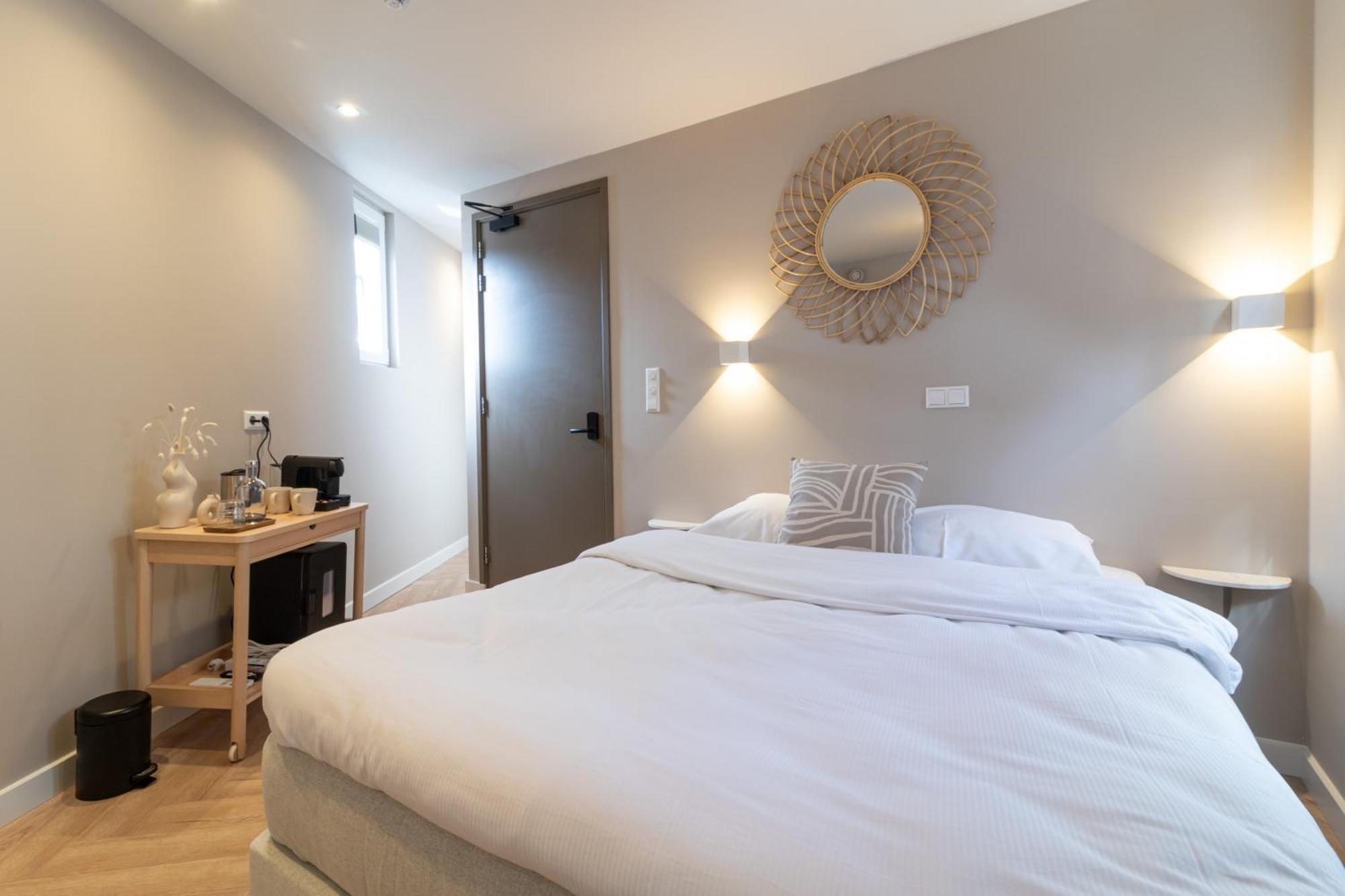 Sayo Boutique Hotel Haag Eksteriør bilde