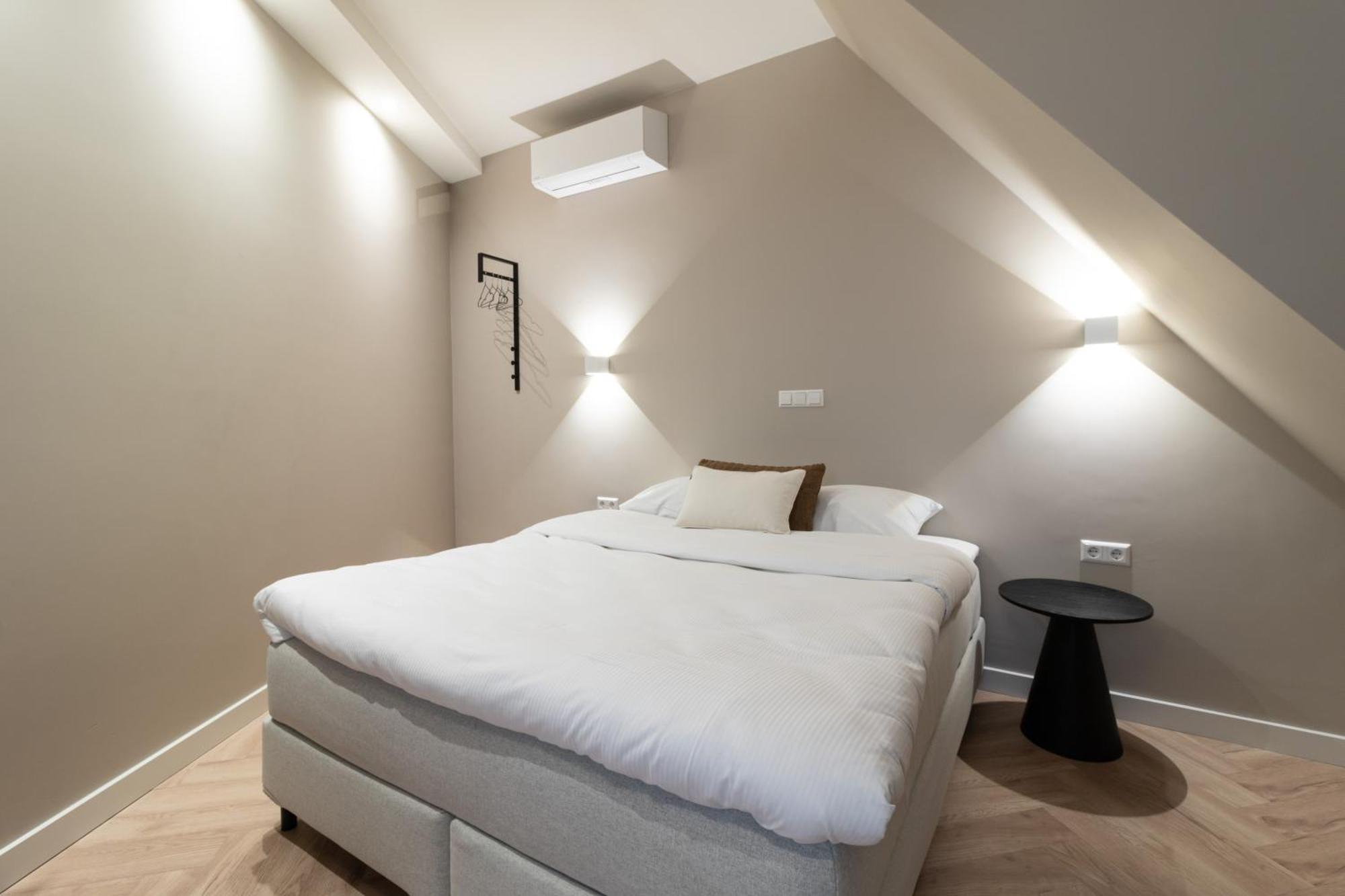 Sayo Boutique Hotel Haag Eksteriør bilde