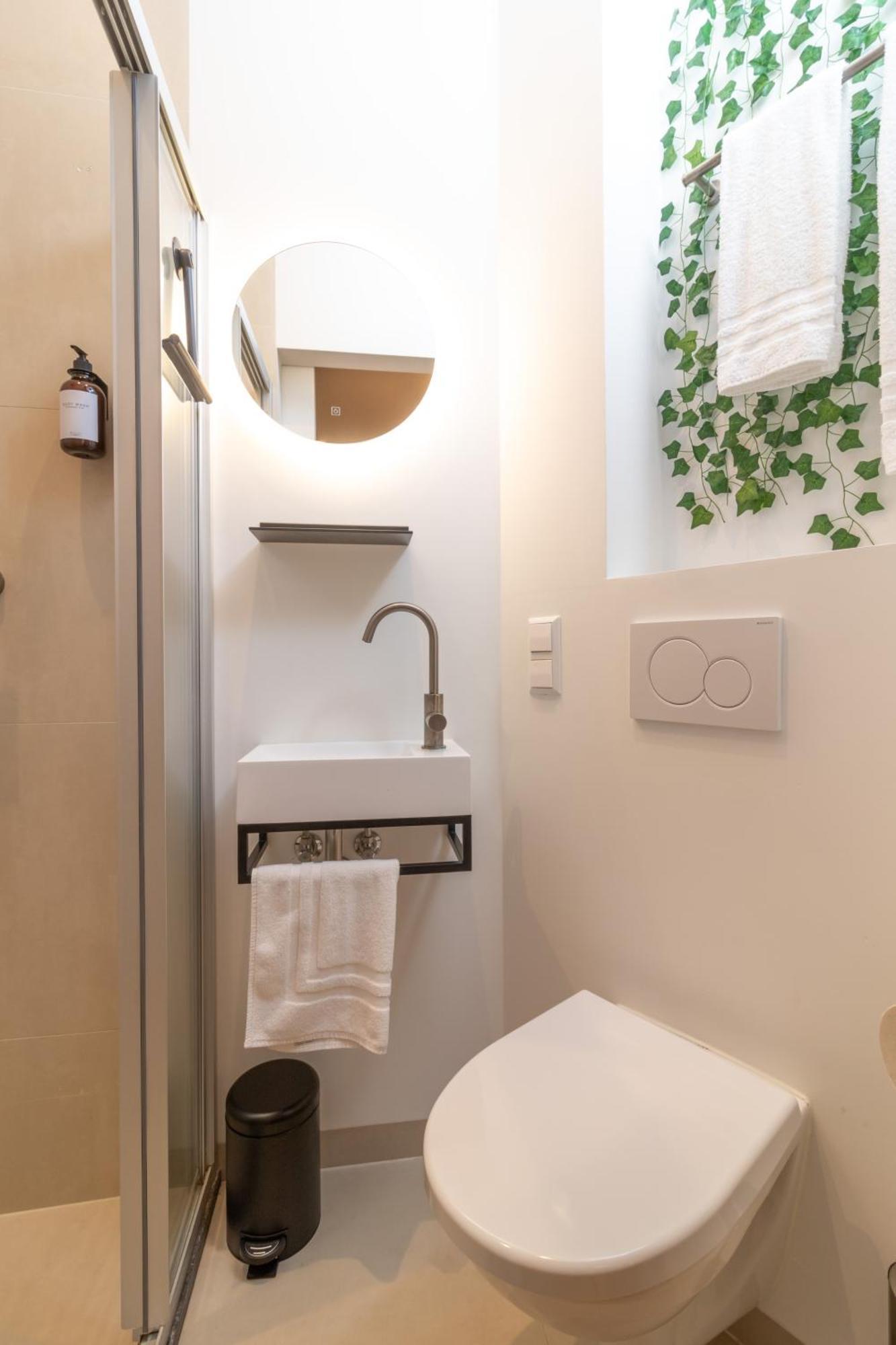 Sayo Boutique Hotel Haag Eksteriør bilde