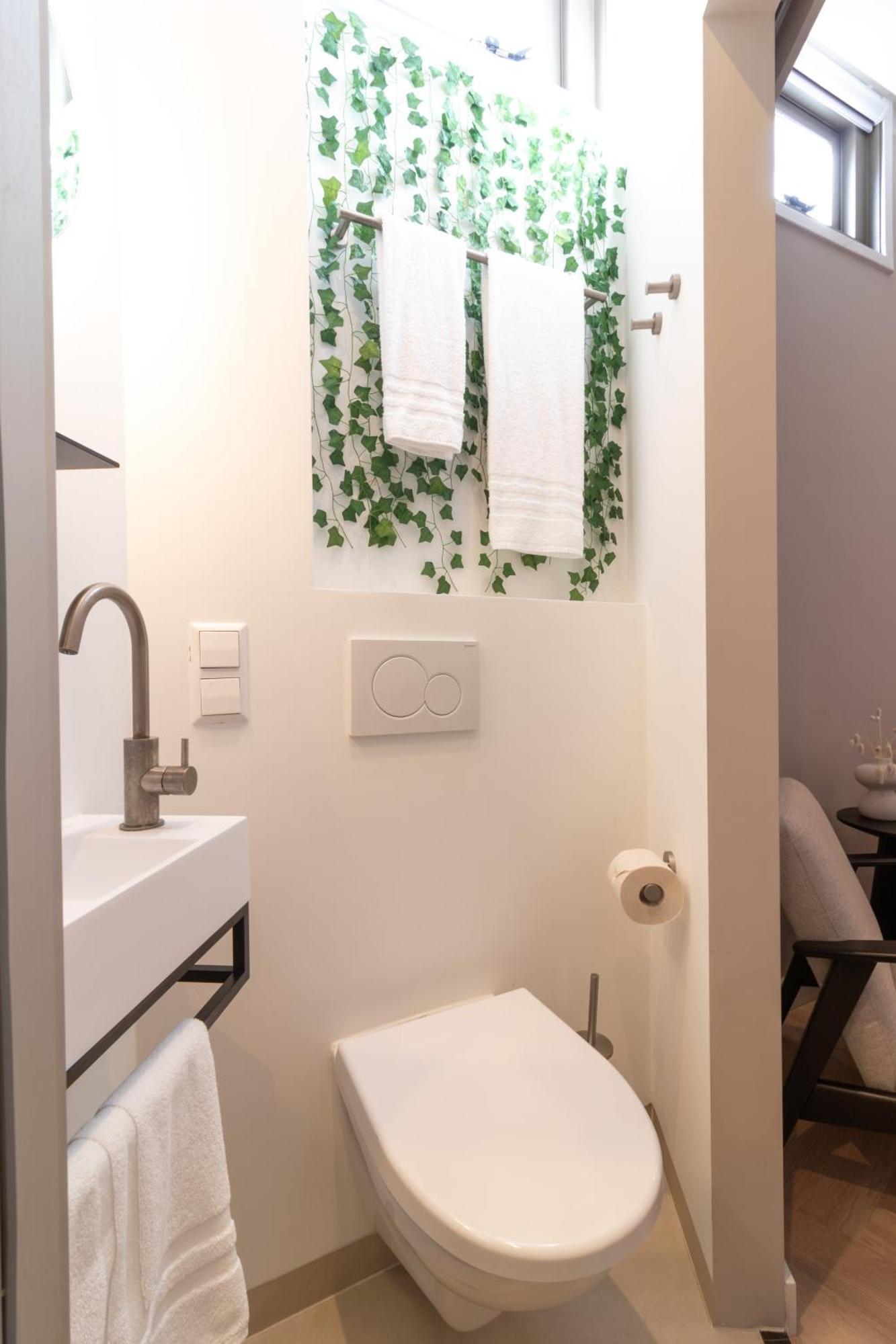 Sayo Boutique Hotel Haag Eksteriør bilde