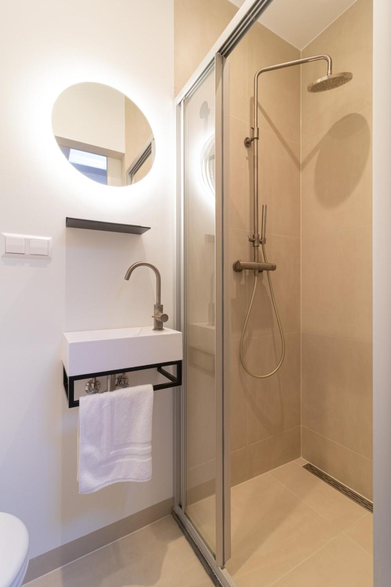 Sayo Boutique Hotel Haag Eksteriør bilde