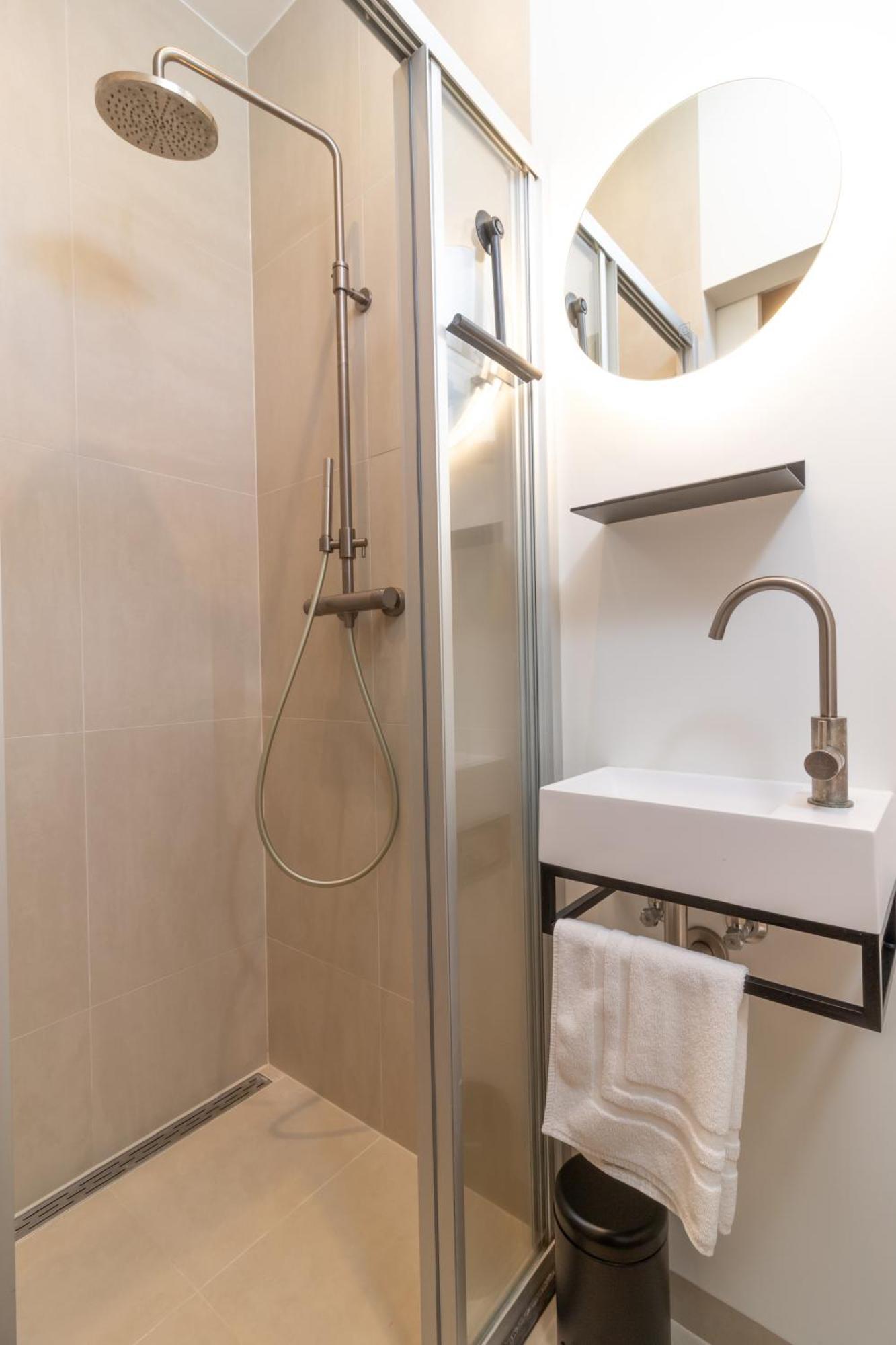 Sayo Boutique Hotel Haag Eksteriør bilde