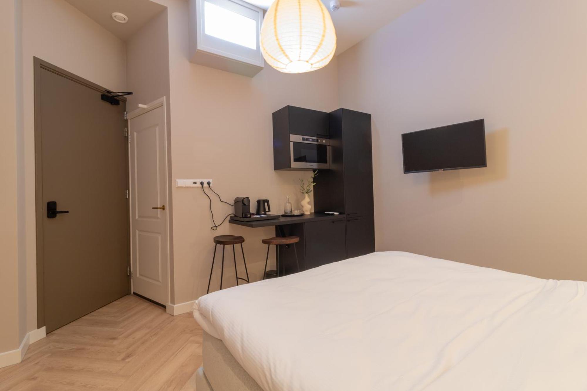 Sayo Boutique Hotel Haag Eksteriør bilde