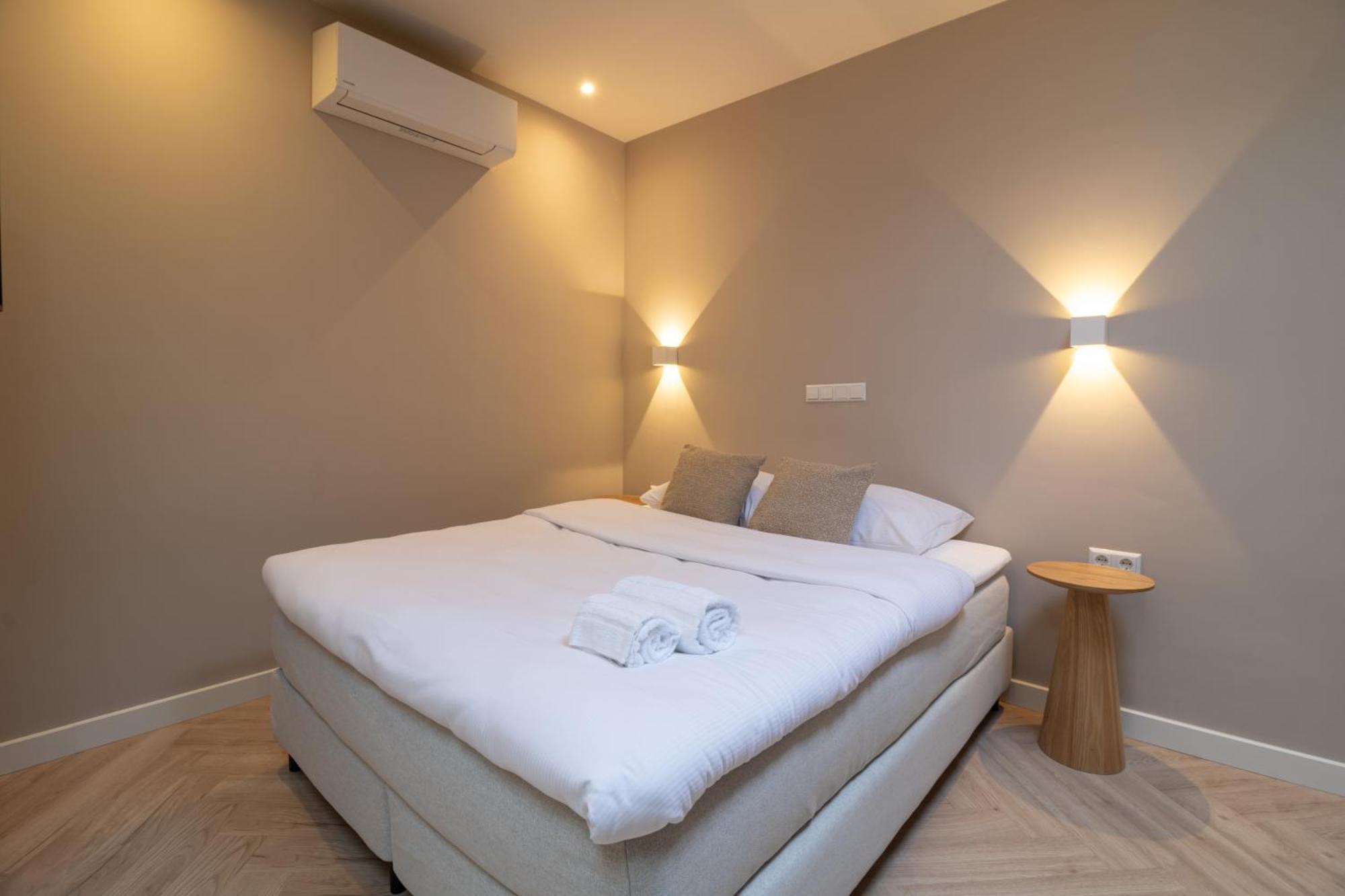 Sayo Boutique Hotel Haag Eksteriør bilde