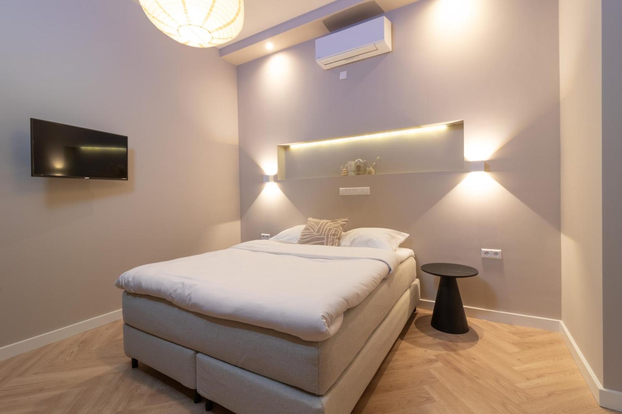 Sayo Boutique Hotel Haag Eksteriør bilde