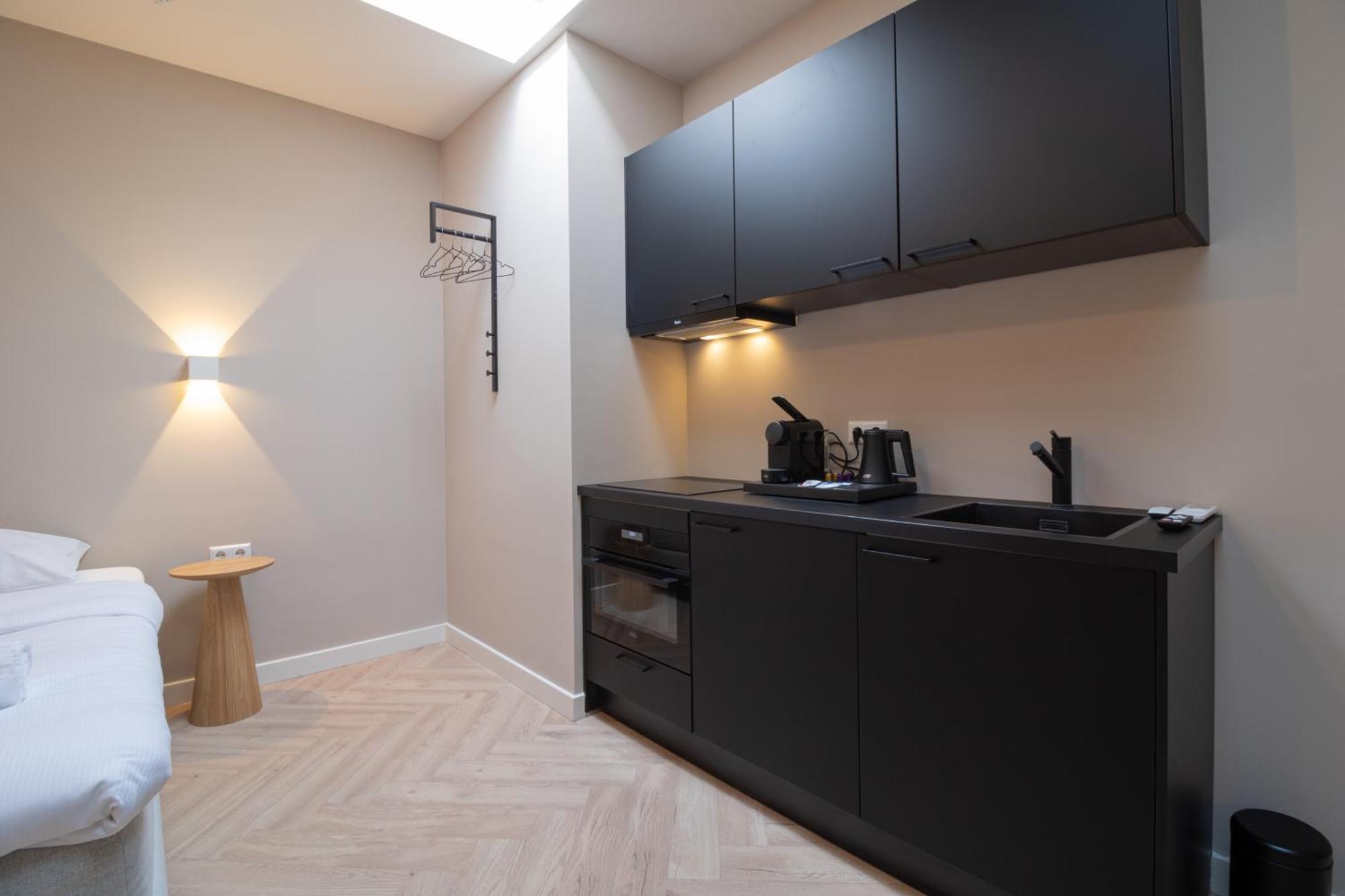 Sayo Boutique Hotel Haag Eksteriør bilde