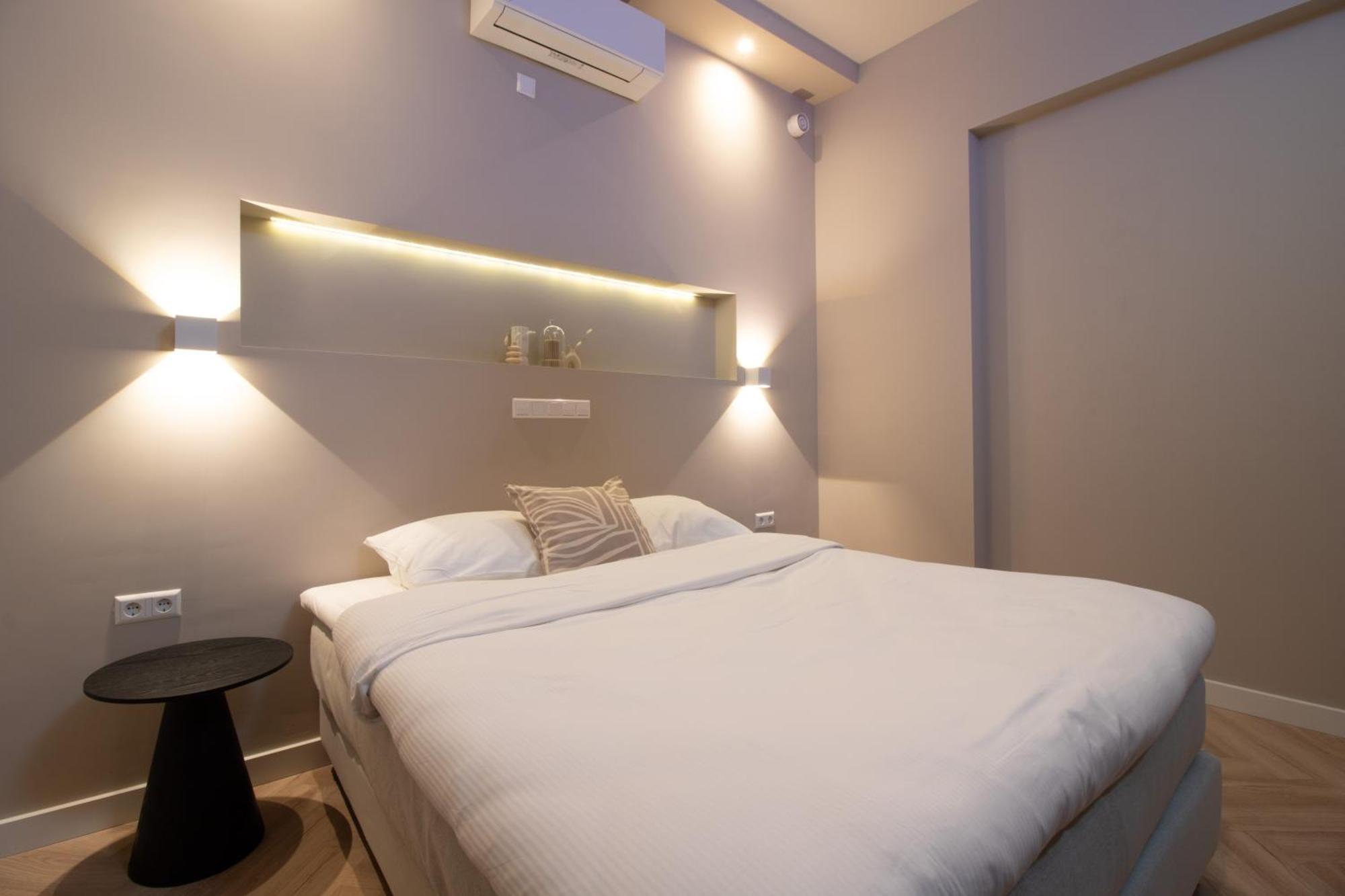 Sayo Boutique Hotel Haag Eksteriør bilde
