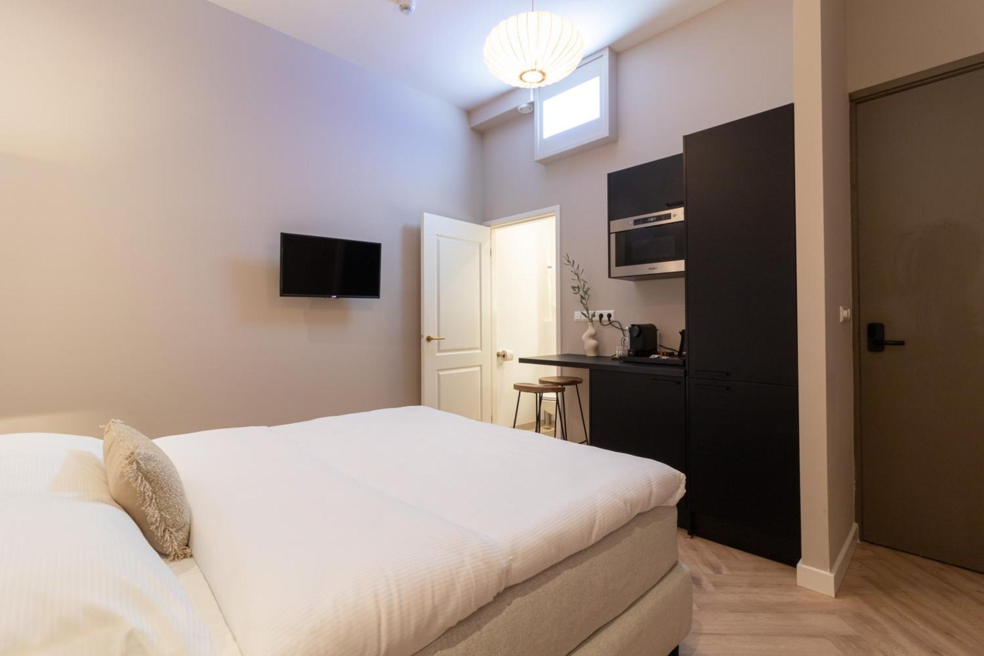 Sayo Boutique Hotel Haag Eksteriør bilde