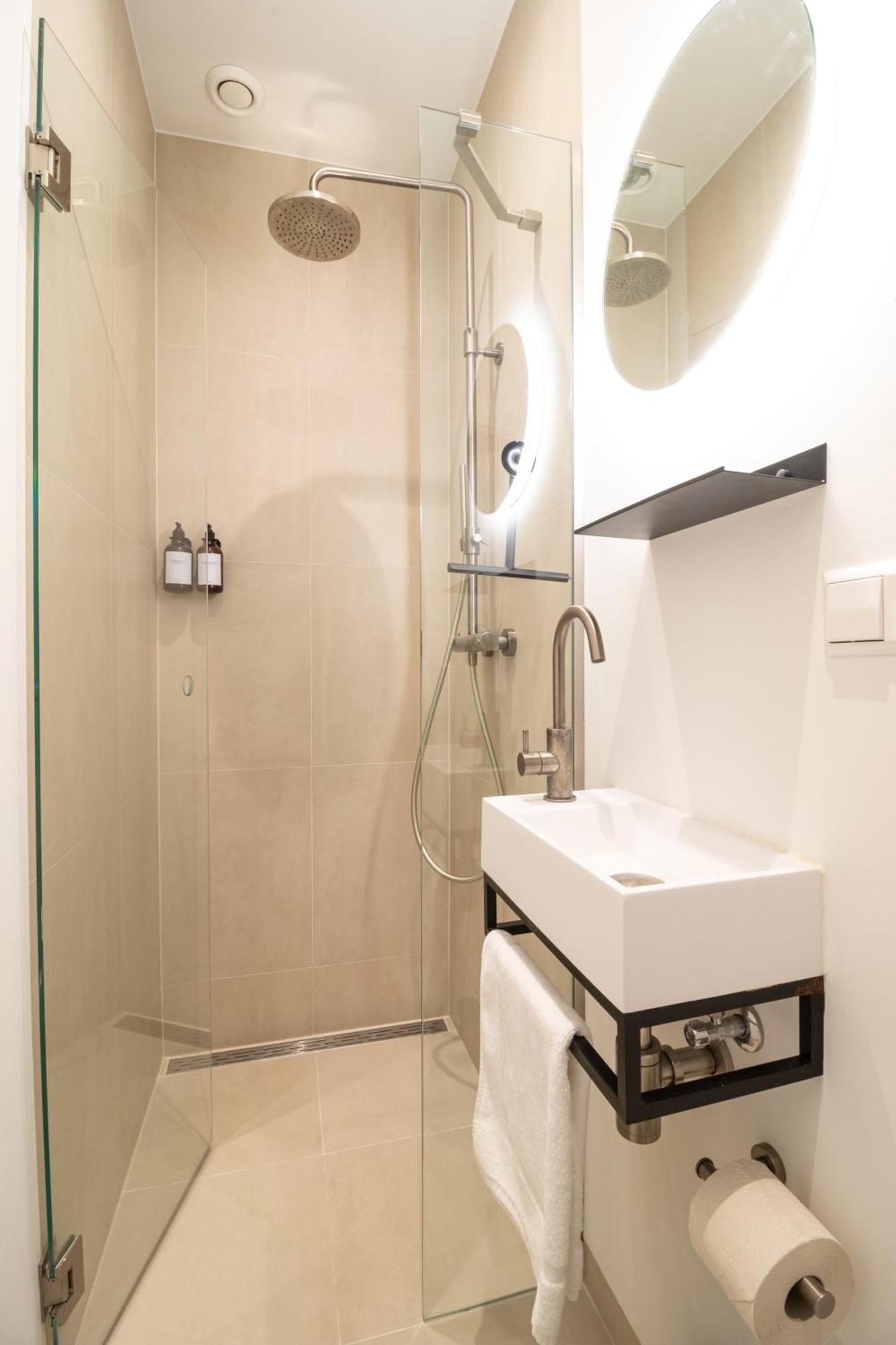 Sayo Boutique Hotel Haag Eksteriør bilde