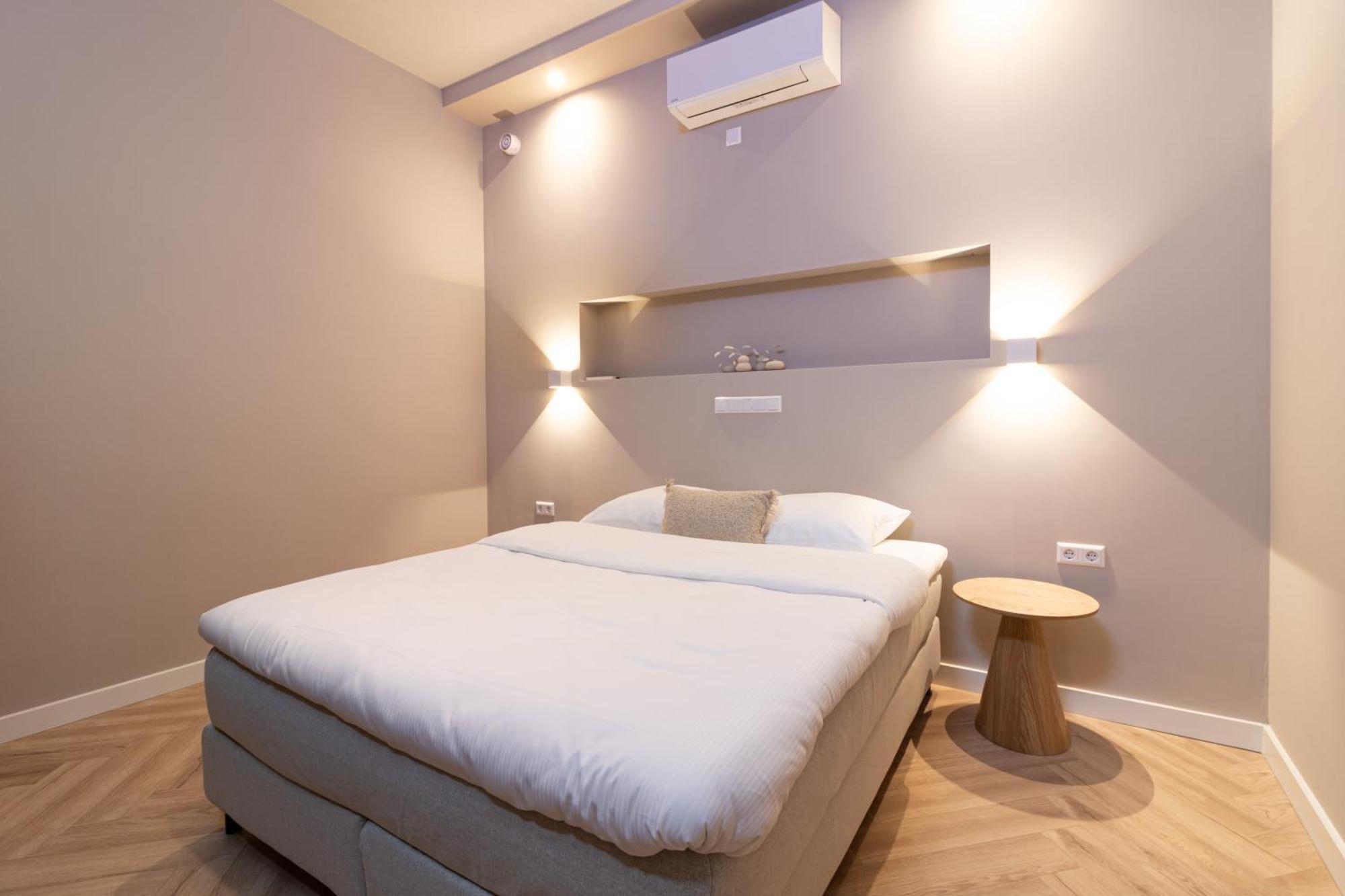 Sayo Boutique Hotel Haag Eksteriør bilde