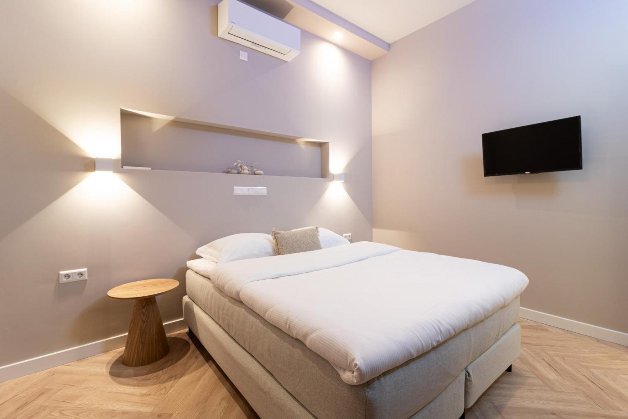 Sayo Boutique Hotel Haag Eksteriør bilde