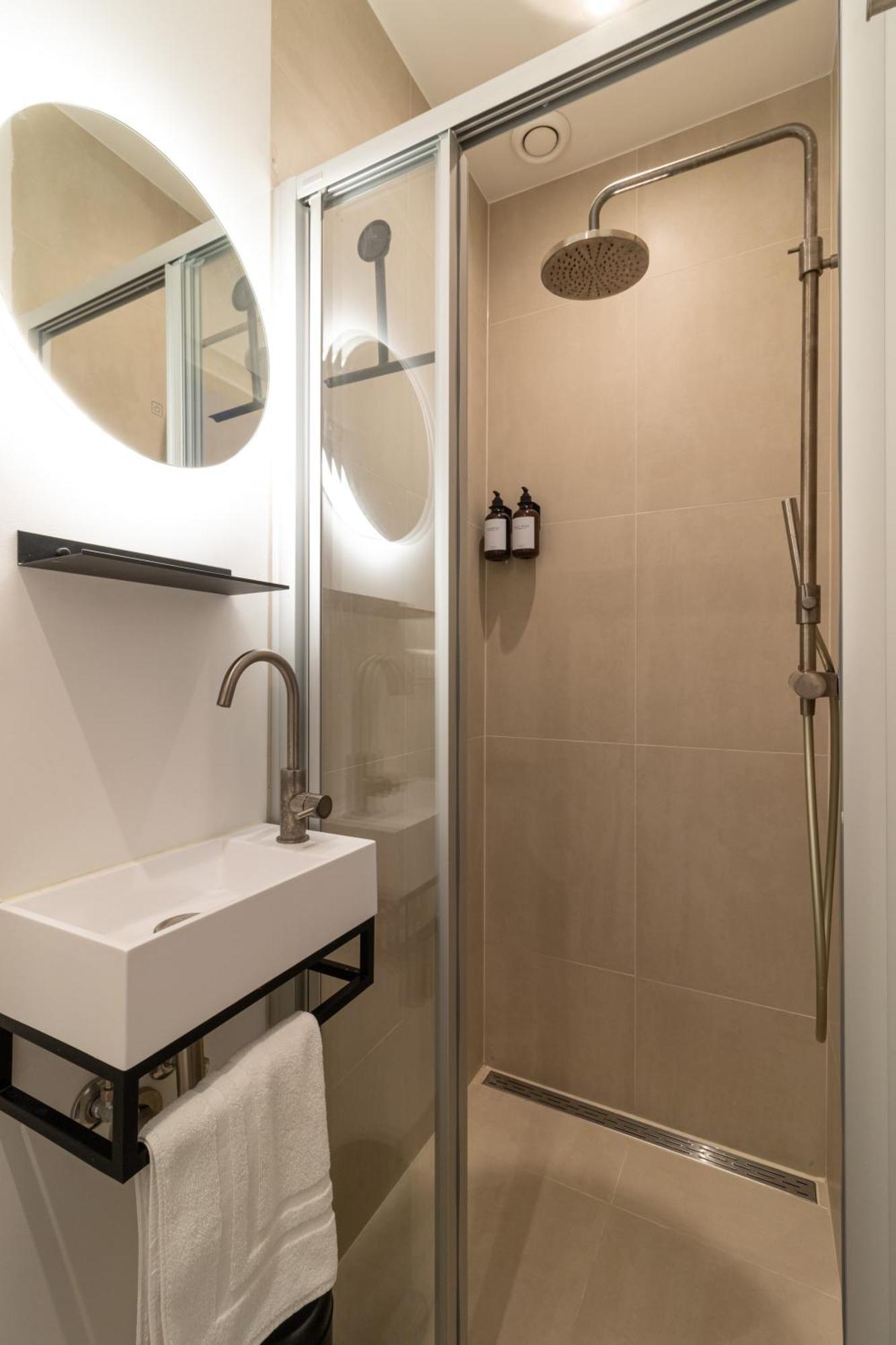Sayo Boutique Hotel Haag Eksteriør bilde