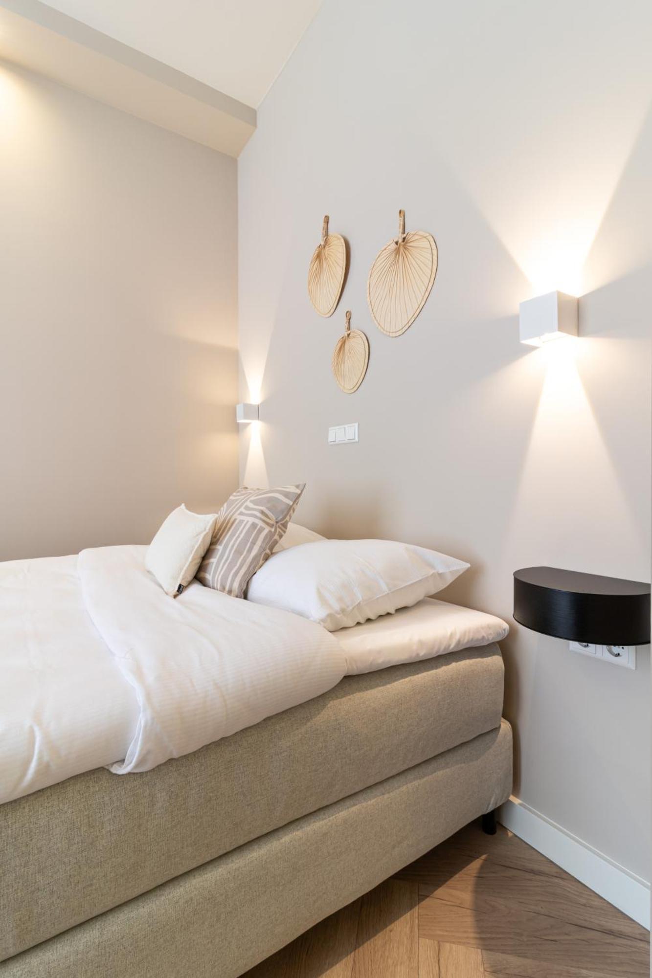 Sayo Boutique Hotel Haag Eksteriør bilde