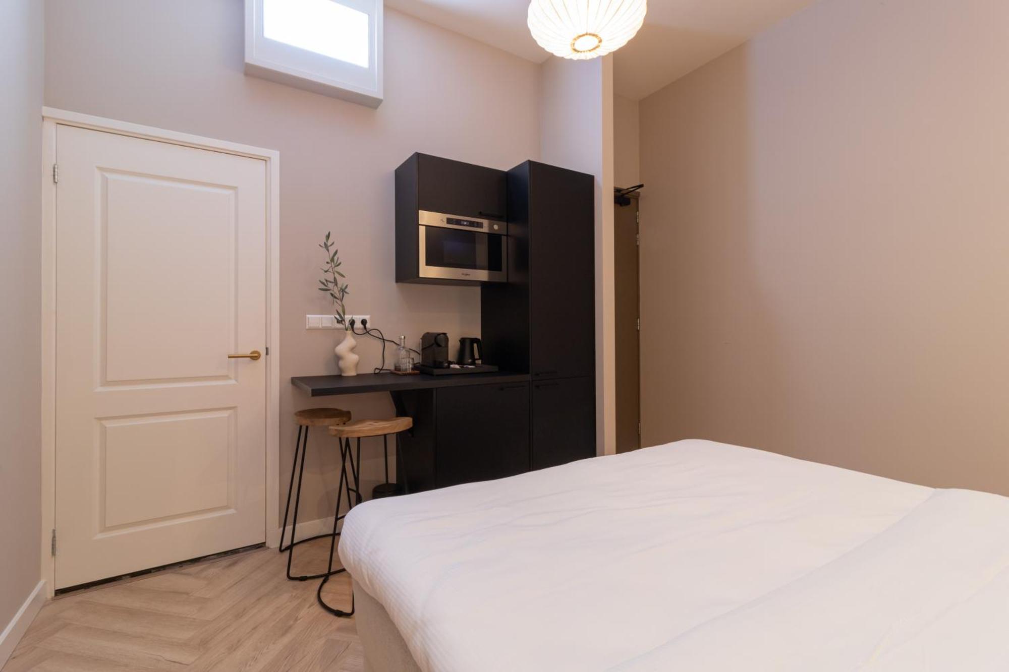 Sayo Boutique Hotel Haag Eksteriør bilde
