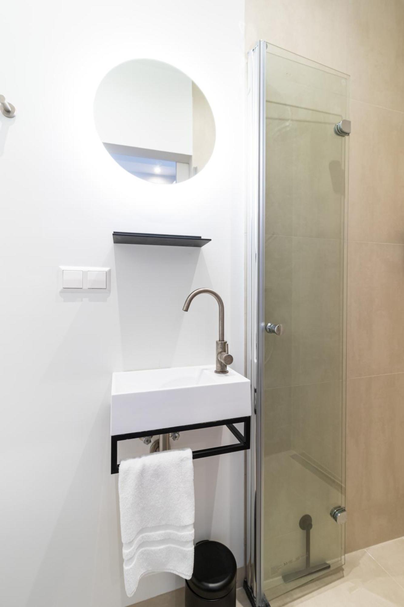 Sayo Boutique Hotel Haag Eksteriør bilde