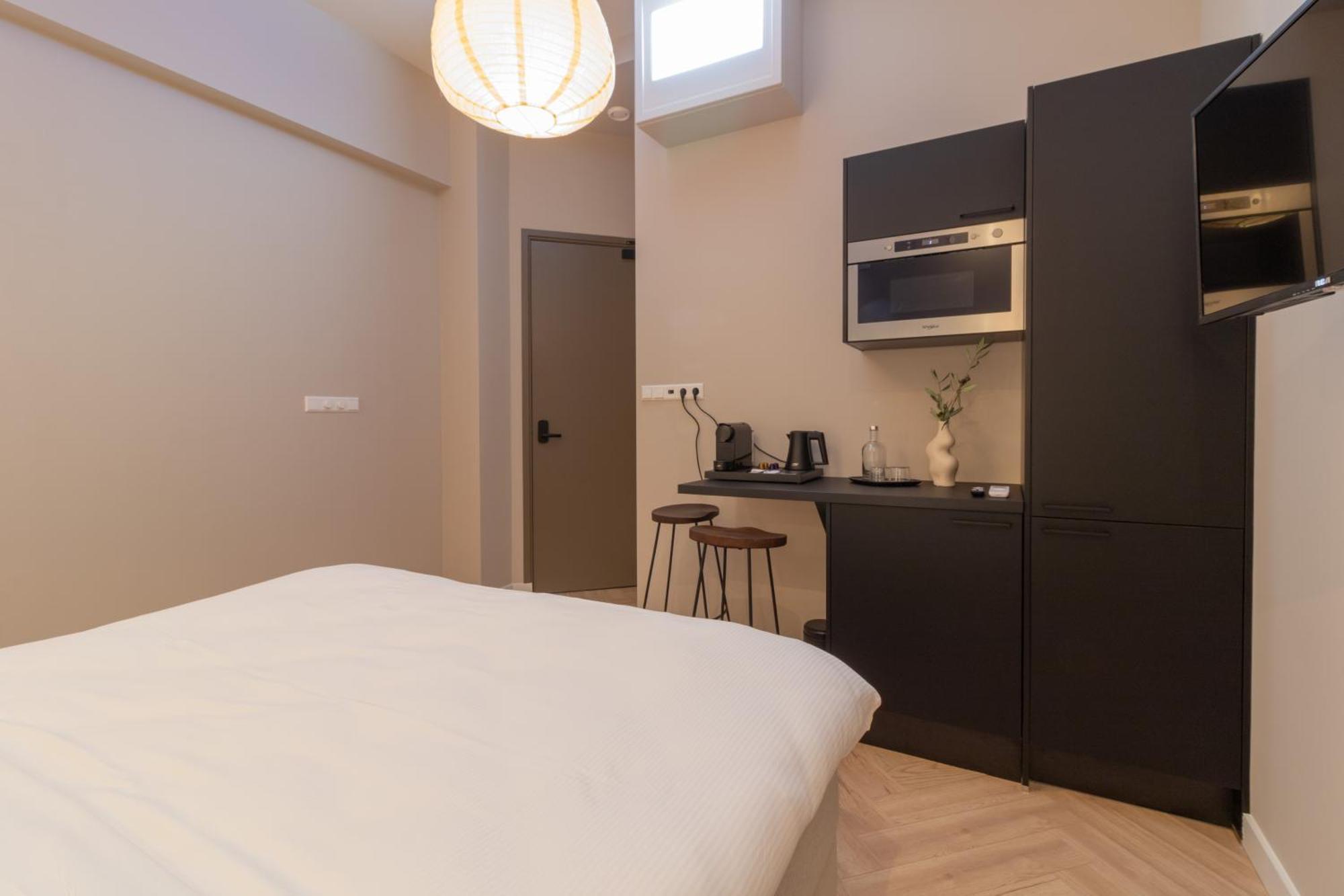 Sayo Boutique Hotel Haag Eksteriør bilde