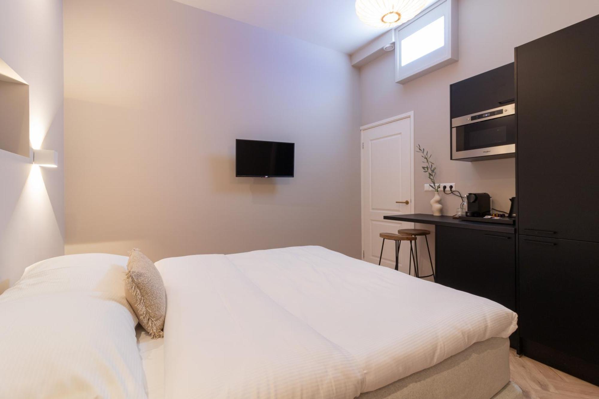 Sayo Boutique Hotel Haag Eksteriør bilde