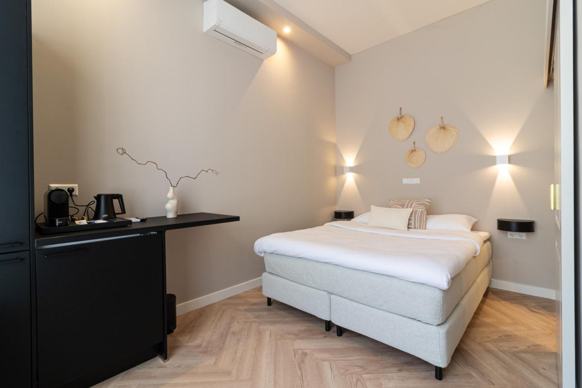 Sayo Boutique Hotel Haag Eksteriør bilde