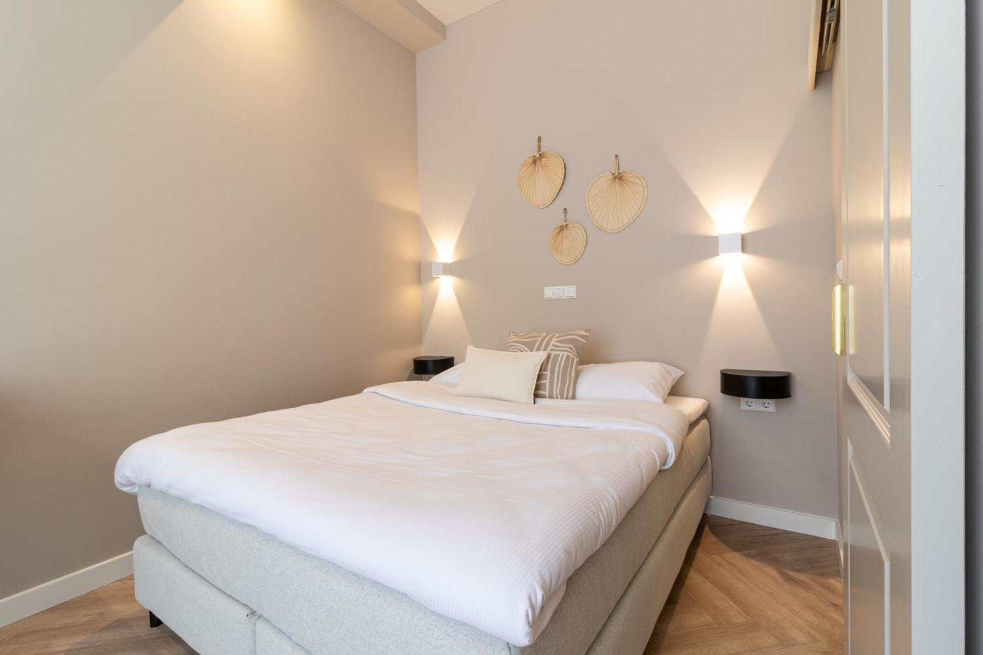 Sayo Boutique Hotel Haag Eksteriør bilde